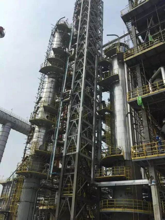 梓潼设备翻新喷涂・钢构厂房升级改造