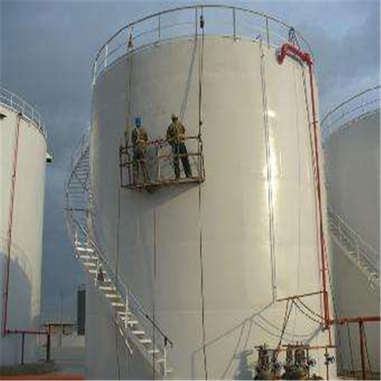 梓潼喷漆翻新・工业喷漆・设备喷漆服务简介